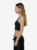 Seamless Sports Bra