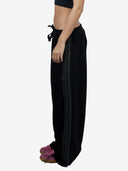 Striped Sweatpants