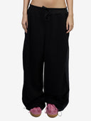 Striped Sweatpants