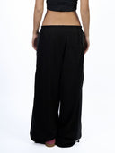 Striped Sweatpants