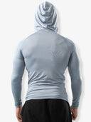 بنطال رياضي مخطط أساسي "أسود"