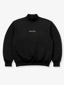 Essential Mockneck