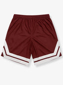 Court Mesh Shorts