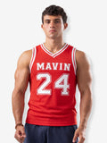 Jersey Tanktop