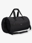 بنطال رياضي مخطط أساسي "أسود"