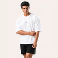 Rival Oversized Tee