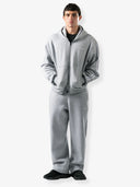 Essential Stripe Jacket