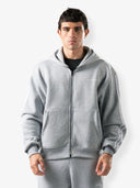 Essential Stripe Jacket