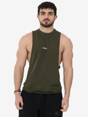 Athleisure "AV" Tanktop