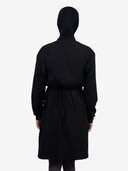 Oversized Dress
