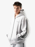 Essential Stripe Jacket