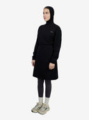 Oversized Dress