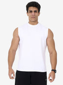 Essential Oversized Tanktop