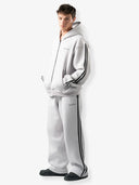 Essential Stripe Sweatpants