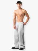 Essential Stripe Sweatpants