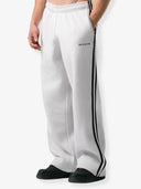 Essential Stripe Sweatpants
