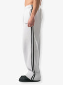 Essential Stripe Sweatpants