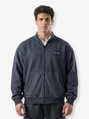 Washed Zipup Mavin Orginials