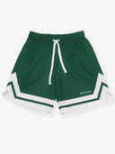 Court Mesh Shorts