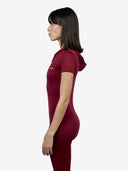 Seamless Bodysuit