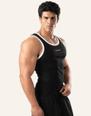 Contrast Curve Tank