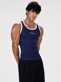 Contrast Curve Tank