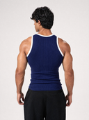 Contrast Curve Tank