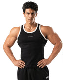 Contrast Curve Tank