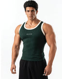 Contrast Curve Tank