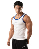 Contrast Curve Tank