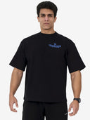 Baller Club Oversized T-Shirt