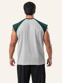 Rival Oversized Tank