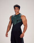 Stealth Compression Tank