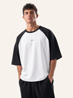 Rival Oversized Tee