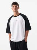 Rival Oversized Tee