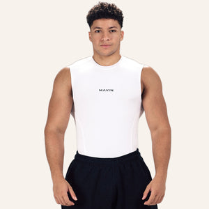 Essential Compression Tank