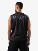 Mavin Training Oversized Tanktop