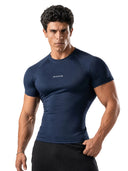 Essential Compression T-Shirt
