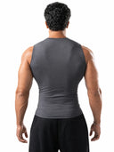 Grey back