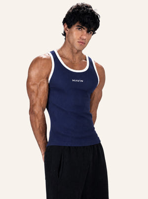Contrast Curve Tank