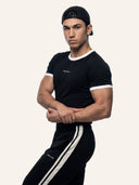Contour Fit Tee