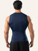 Essential Compression Tank