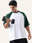 Rival Oversized Tee