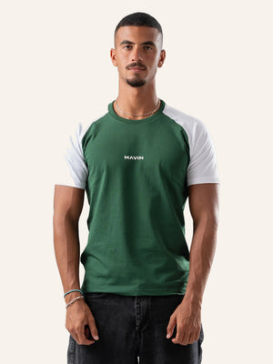 Rival Slim Tee