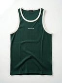 Contrast Curve Tank