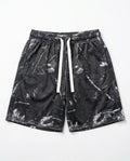 Mavin Force Mesh Shorts
