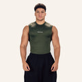 Essential Compression Tank