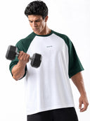 Rival Oversized Tee