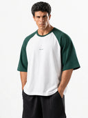Rival Oversized Tee
