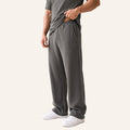 Lounge Ribbed Pants